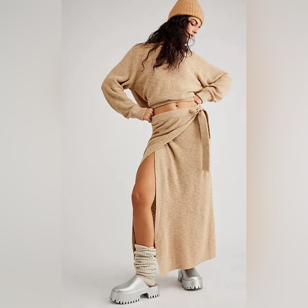 Free people eyes on you set